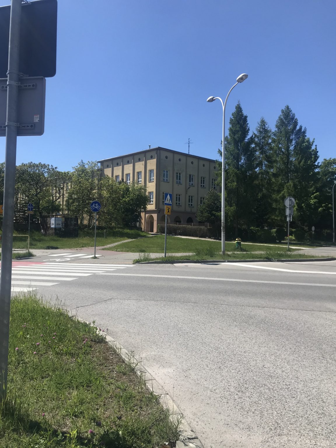 Liceum Im Słowackiego W Kielcach VI LO im. J. Słowackiego w Kielcach